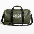 SHIDŌ Collectors Duffel Bag
