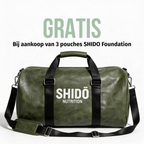 SHIDŌ Foundation