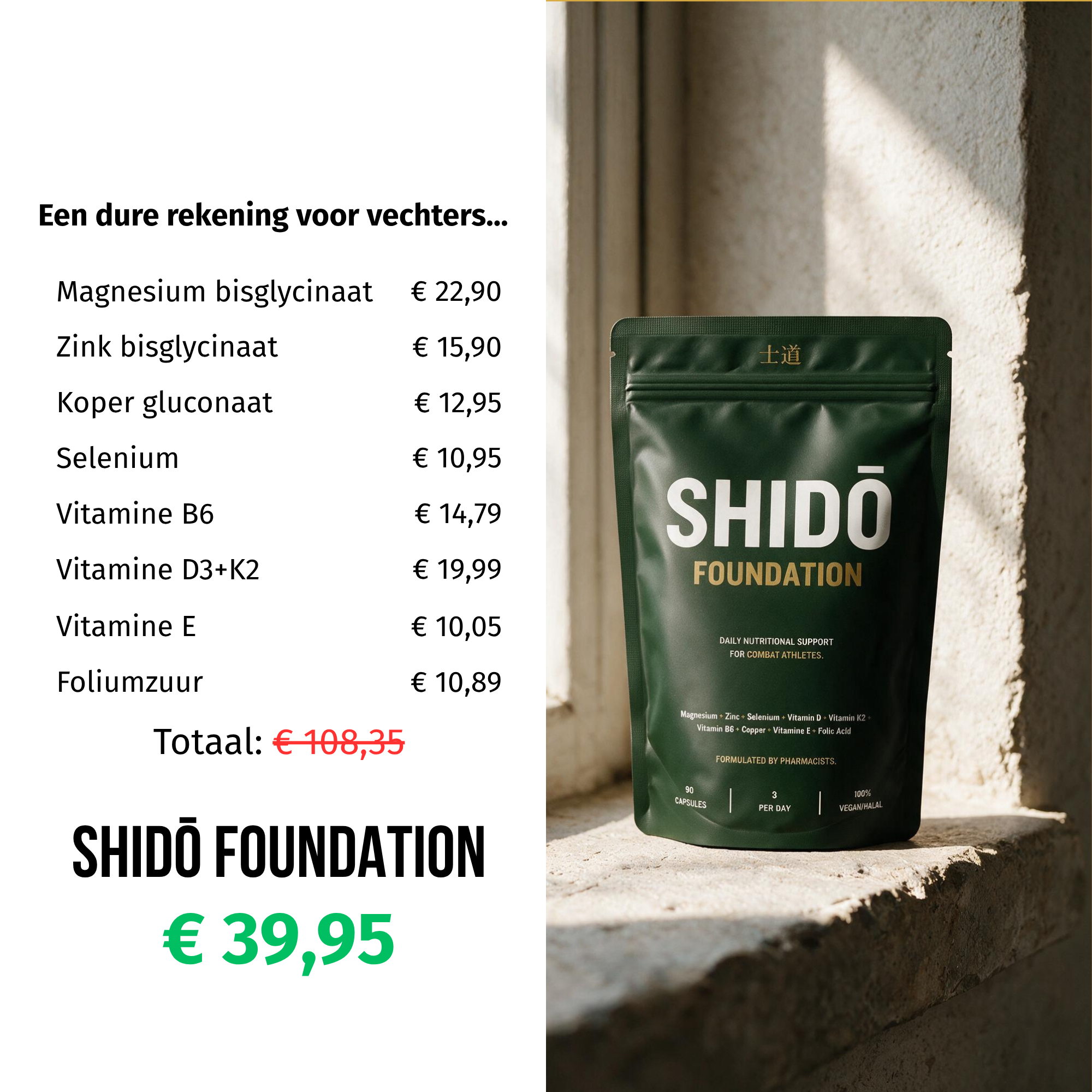 SHIDŌ Foundation