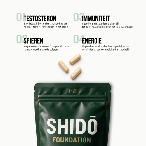SHIDŌ Foundation